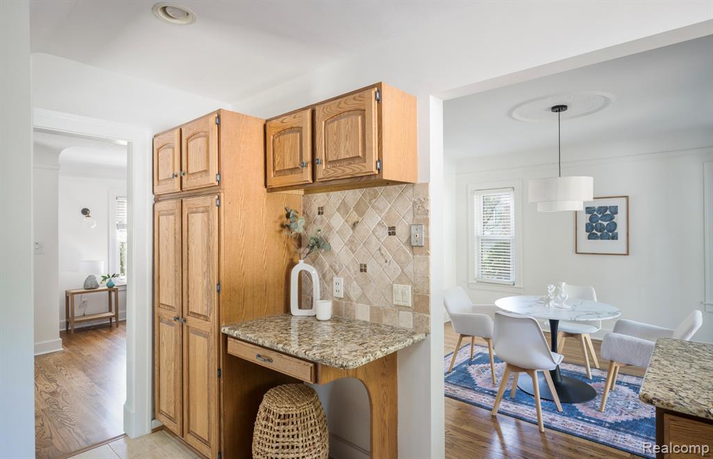 452 W Lewiston Avenue, Ferndale, MI 48220 — Photo 9