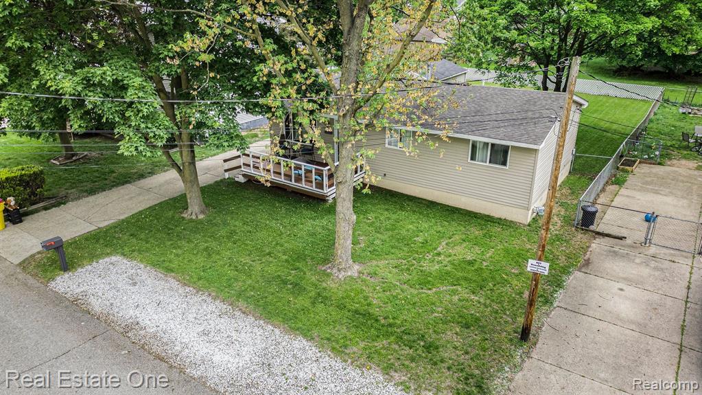 44080 DAVIS, Utica, MI 48317 — Photo 20
