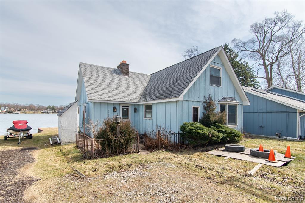 4266 Flynn, Highland, MI 48356 — Photo 5