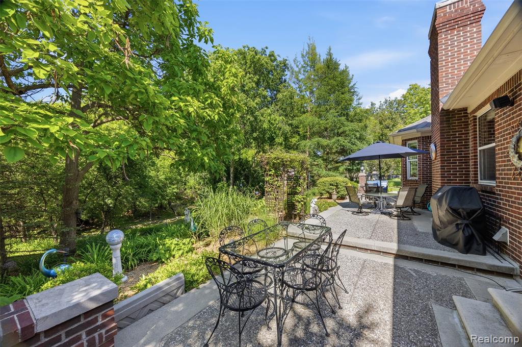 47041 Hidden River Circle N, Canton, MI 48188 — Photo 47