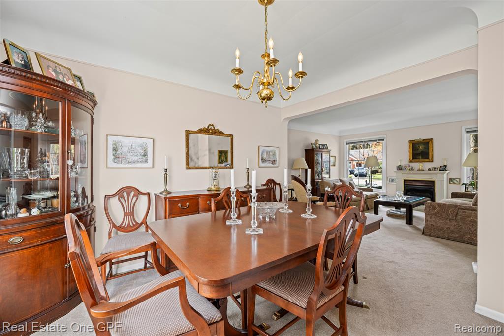 650 Cadieux Road, 1, Grosse Pointe, MI 48230 — Photo 12
