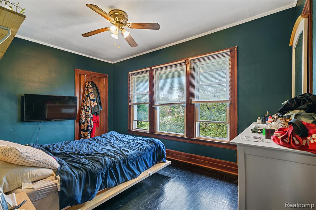 912 E GRAND Boulevard, Detroit, MI 48207 — Photo 30
