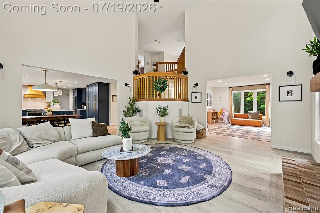 576 Indian Trail, Lake Orion, MI 48362 — Photo 15