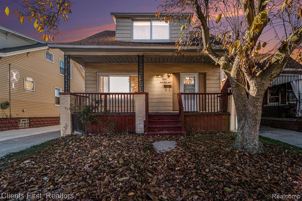 4315 Bingham Street, Dearborn, MI 48126 — Photo 2