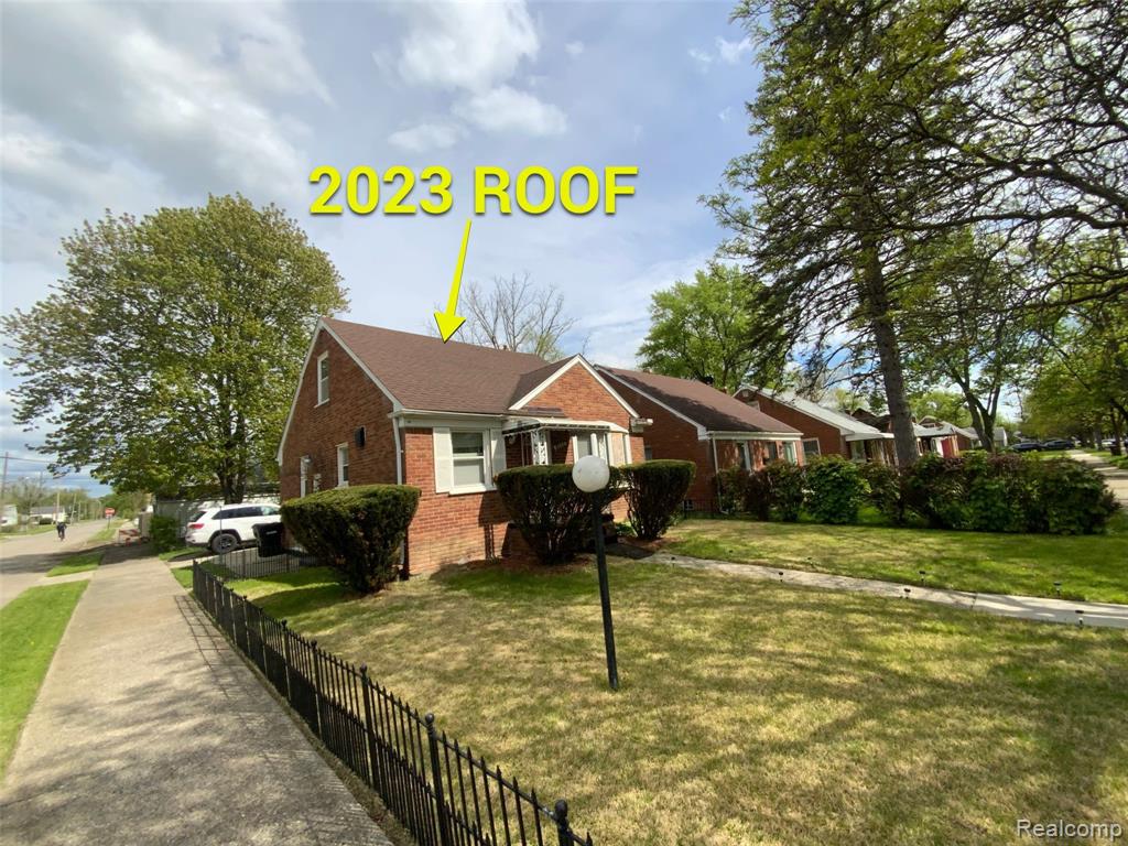 9116 Patton Street, Detroit, MI 48228 — Photo 3