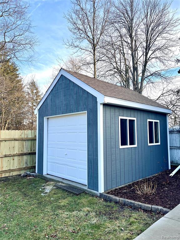 396 South Boulevard W, Rochester Hills, MI 48307 — Photo 31