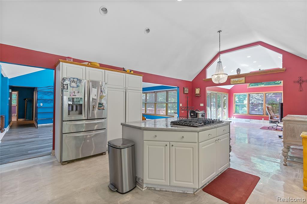 680 S Bartlett Road, St. Clair, MI 48079 — Photo 8