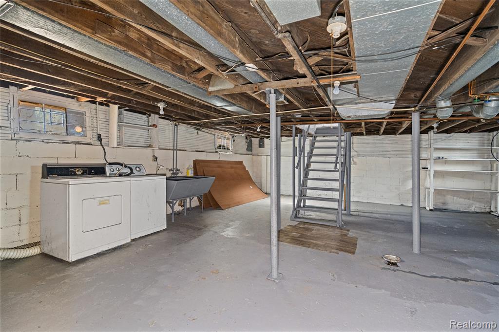 911 E 7th Street, Flint, MI 48503 — Photo 25