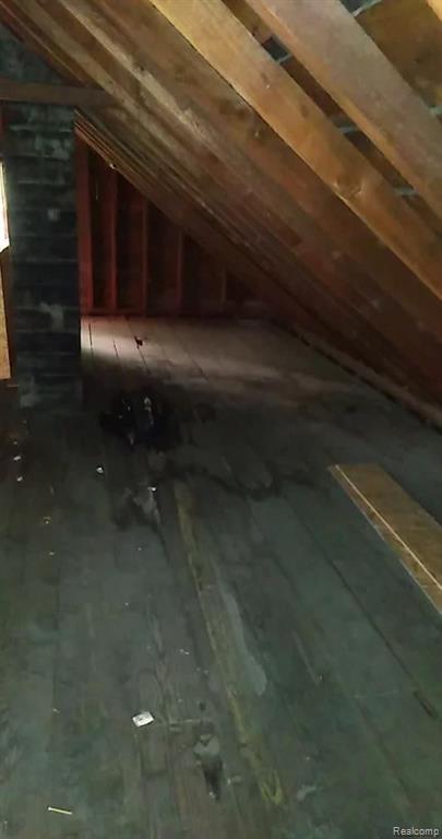 3489 SEYBURN Street, Detroit, MI, 48214