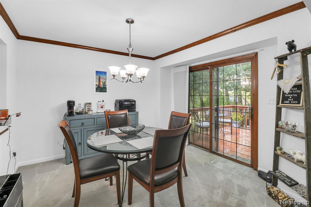 860 Woodridge Hills Drive, 95, Brighton, MI 48116 — Photo 6