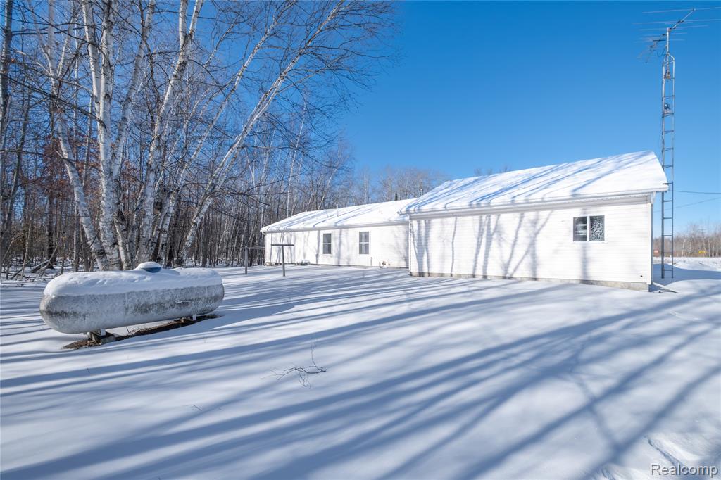 11944 N Wise Road, Clare, MI 48617 — Photo 21