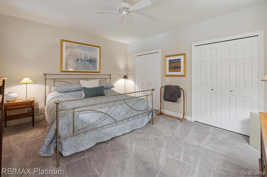 8927 Giovanni Ct, Howell, MI 48855 — Photo 34