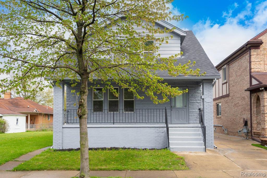 5484 MIDDLESEX Street, Dearborn, MI 48126 — Photo 2