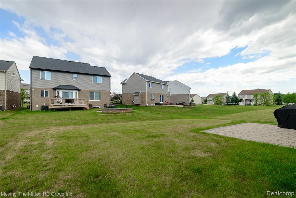 6791 Chandler Drive, Belleville, MI 48111 — Photo 39