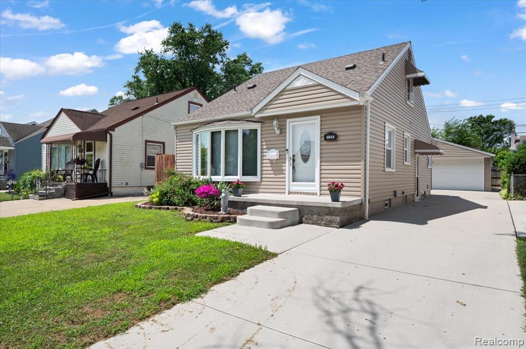 4044 18th Street, Wyandotte, MI 48192 — Photo 4