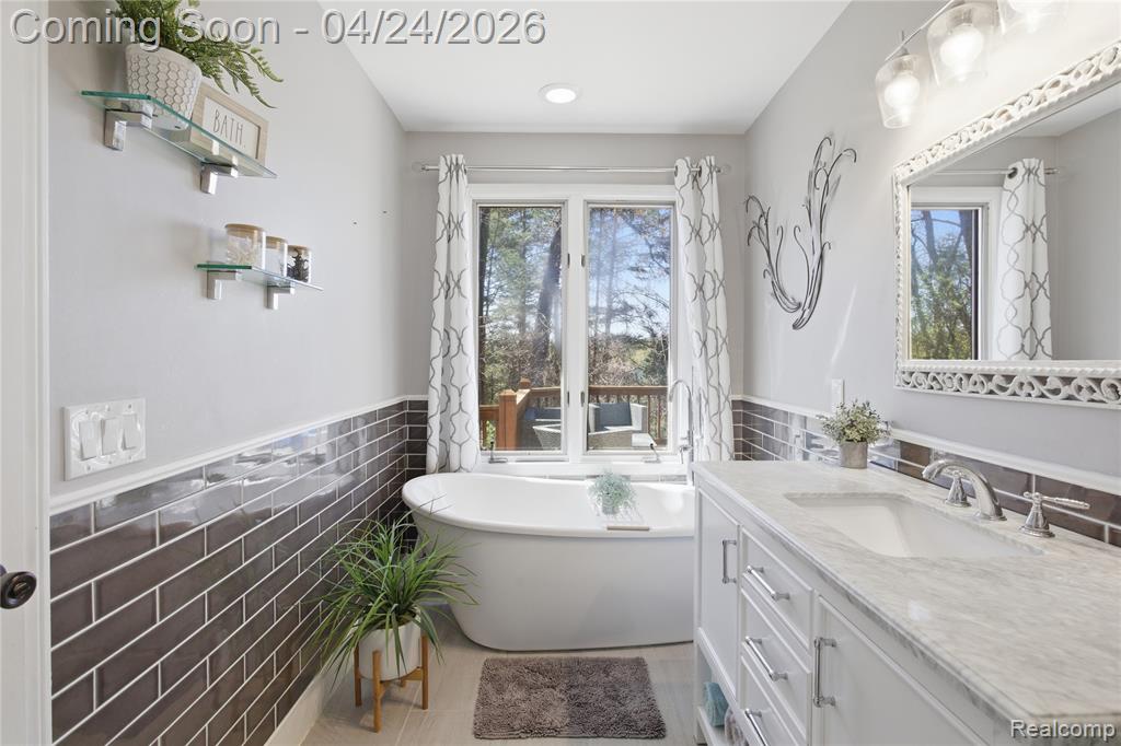 6710 Ridgeview Drive, Clarkston, MI — Photo 28
