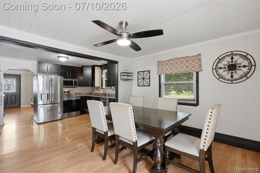 1642 Lathers Street, Garden City, MI — Photo 11