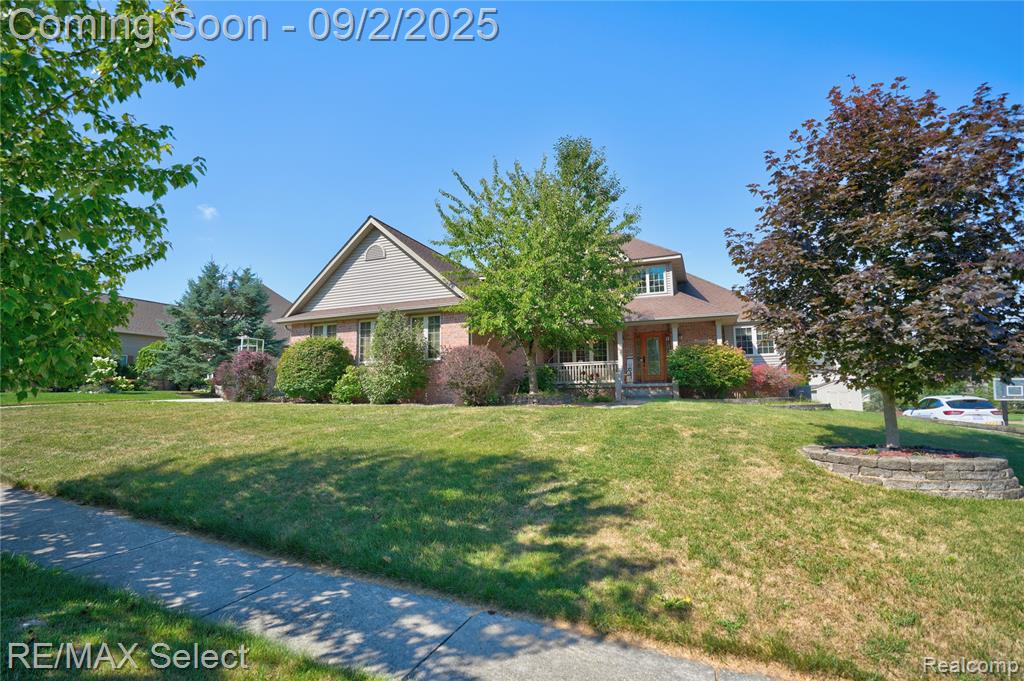 8468 Cranbrook Drive, Grand Blanc, MI 48439 — Photo 66