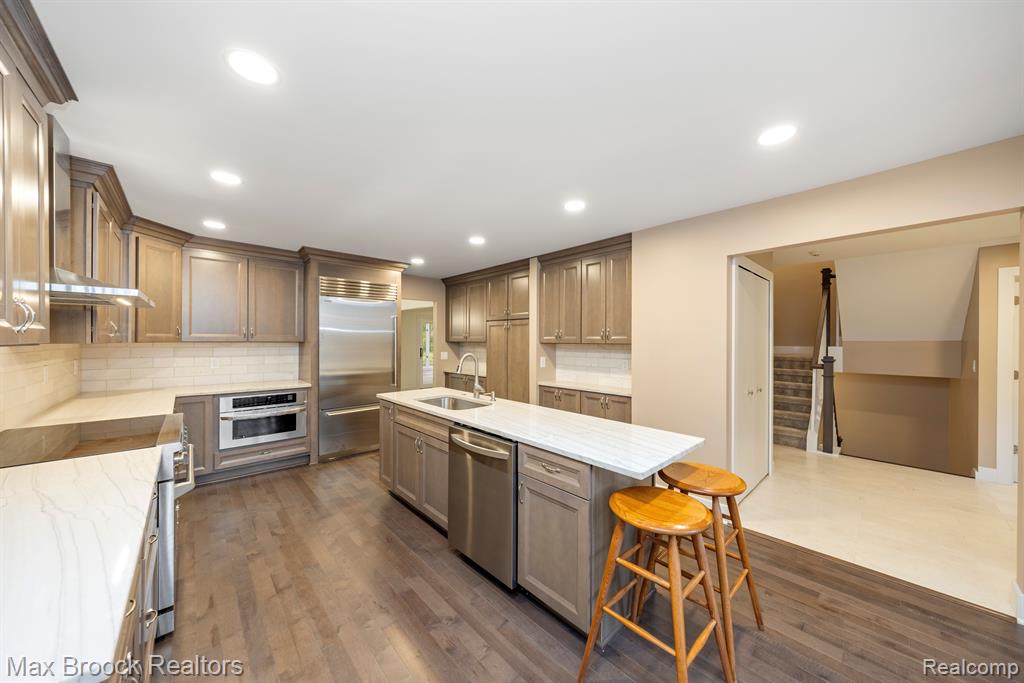 731 ARBOR COURT, Bloomfield Hills, MI 48304 — Photo 17