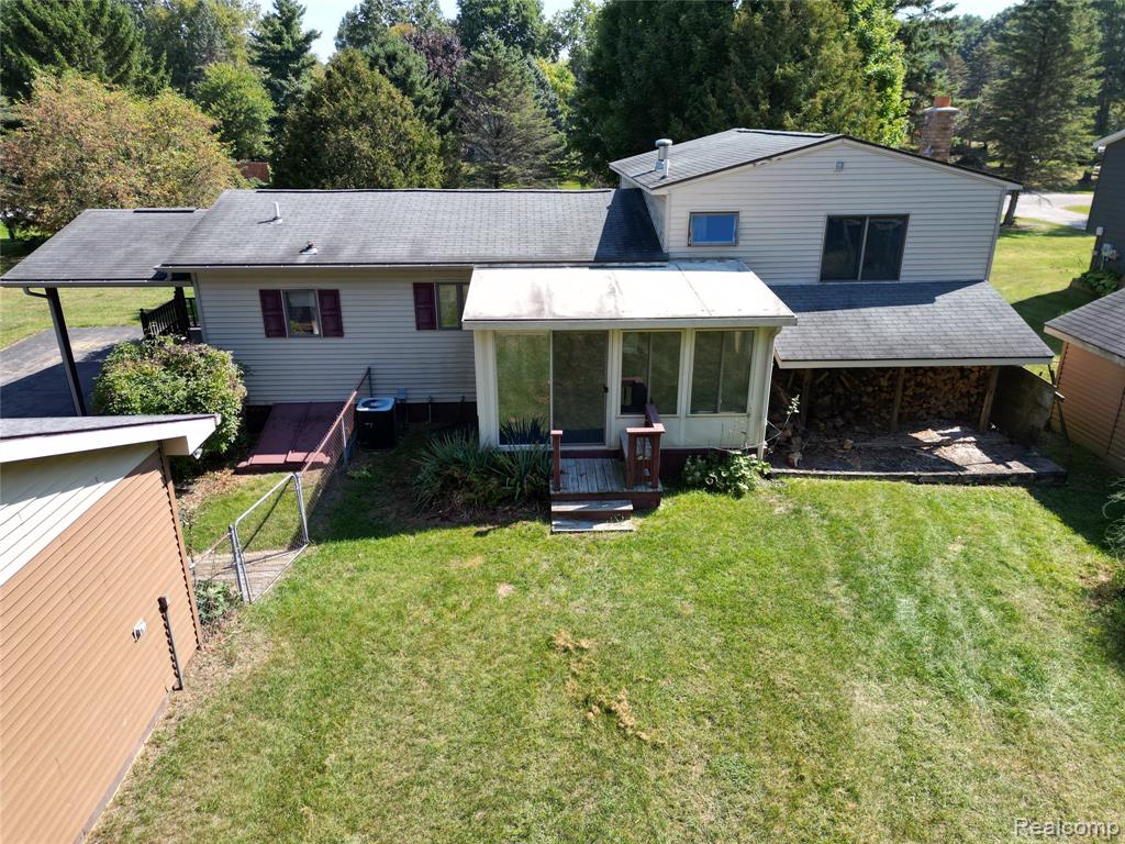 2291 Tomahawk Drive, Lapeer, MI 48446 — Photo 9