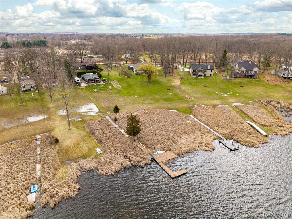 4609 Parker Drive, Howell, MI 48843 — Photo 54