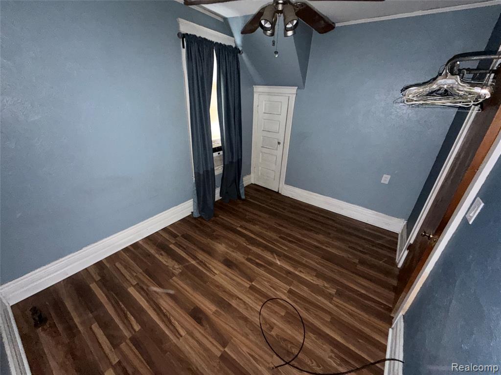 24 W James Street, River Rouge, MI 48218 — Photo 8