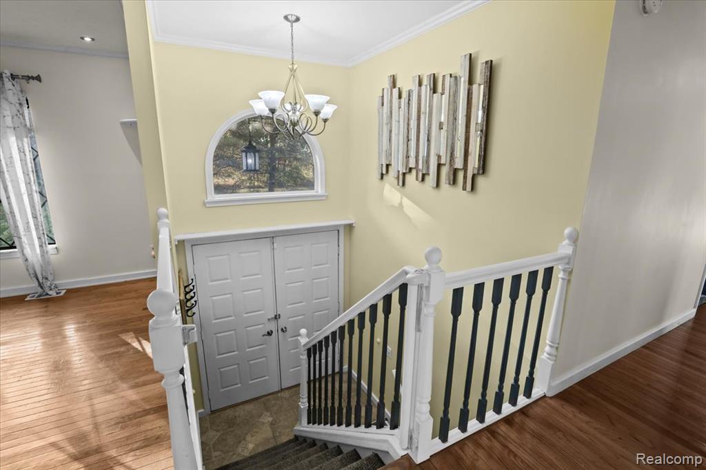 1570 Thayer Road, Ortonville, MI 48462 — Photo 3