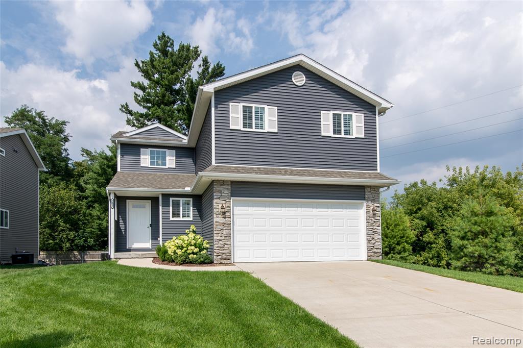 5372 Rural Terrace, Waterford, MI — Photo 2