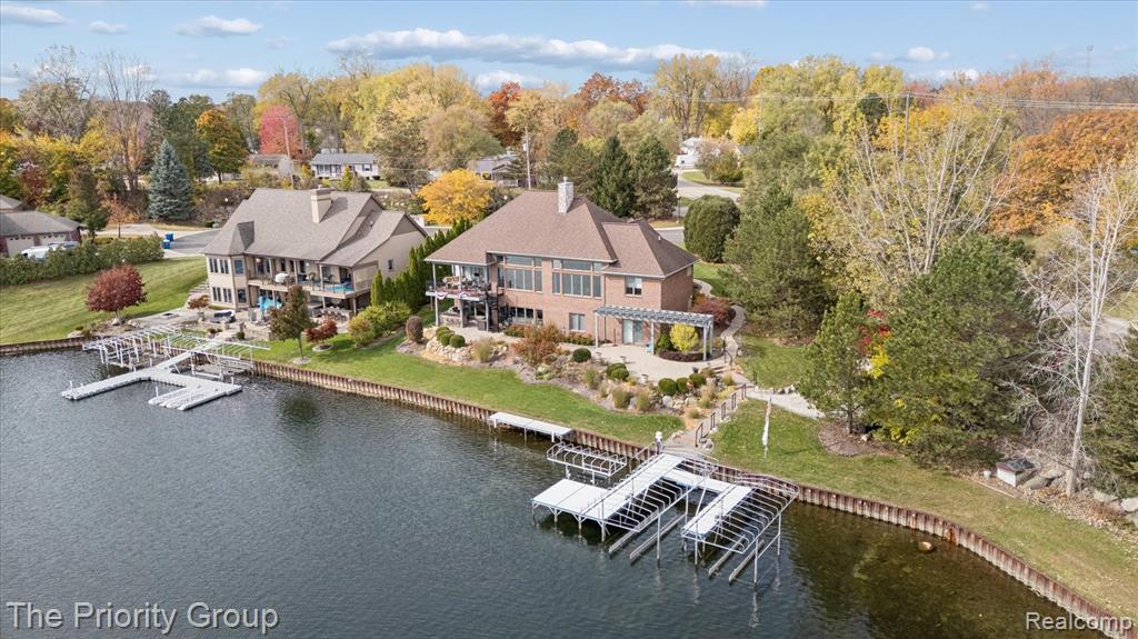 11467 Bay Shore Drive, Fenton, MI, 48430