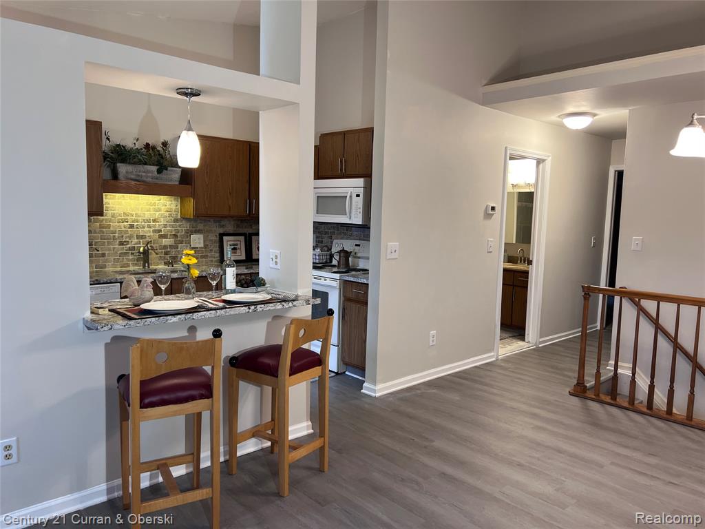 61958 Ticonderoga Drive, South Lyon, MI 48178 — Photo 4