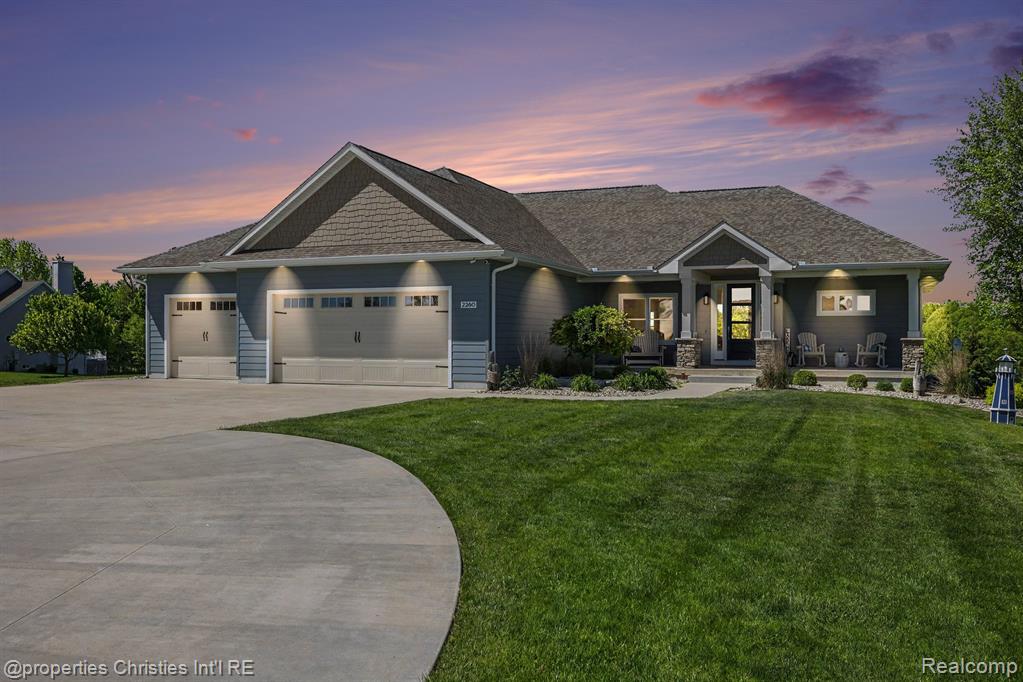 2260 Willow Bay Lane, Gladwin, MI 48624
