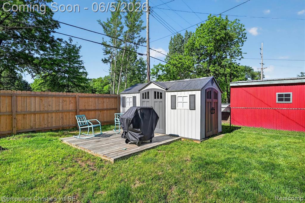 39185 Chase Street, Romulus, MI 48174 — Photo 27