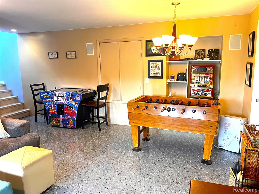 8480 CAROLS Drive, Brighton, MI 48114 — Photo 21