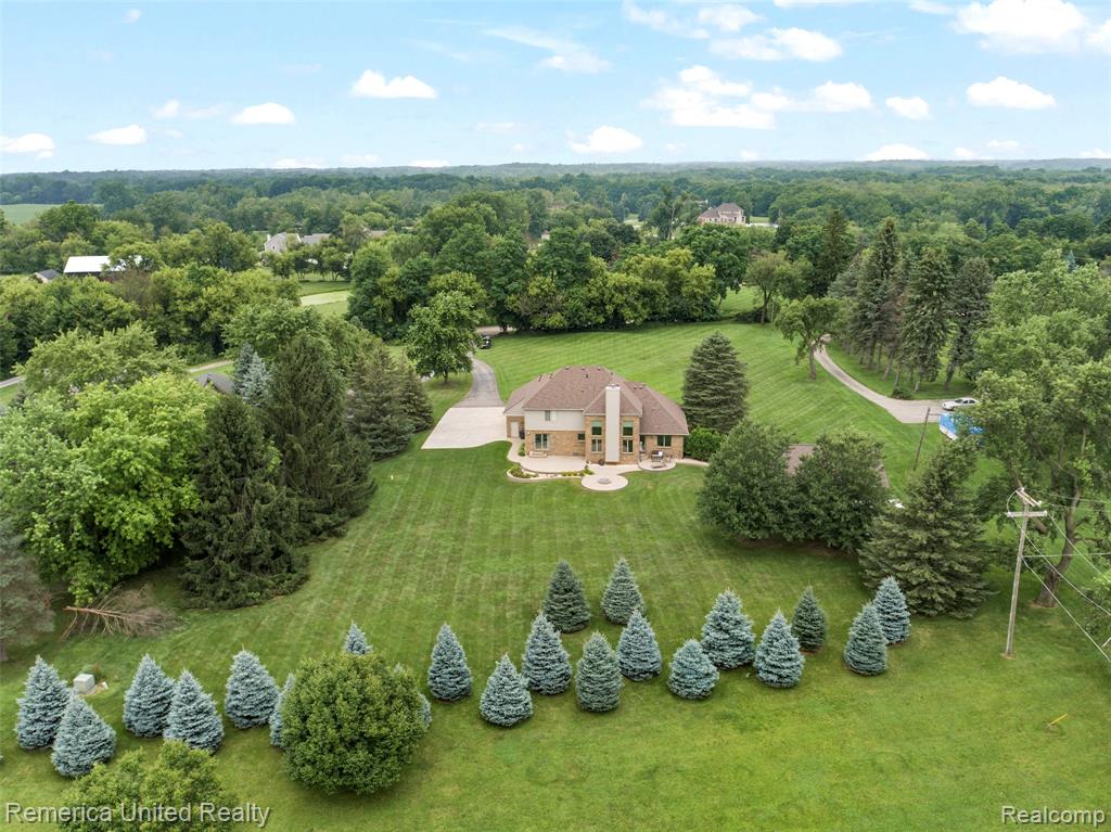 7650 5 Mile Road, Northville, MI 48168 — Photo 9