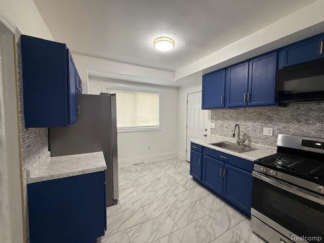 3575 S Annabelle Street, Detroit, MI 48217 — Photo 12