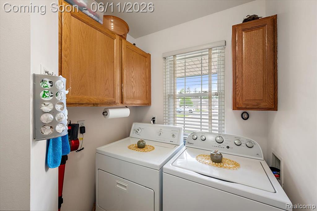 41034 Greenspire Drive, Clinton Twp, MI 48038 — Photo 33