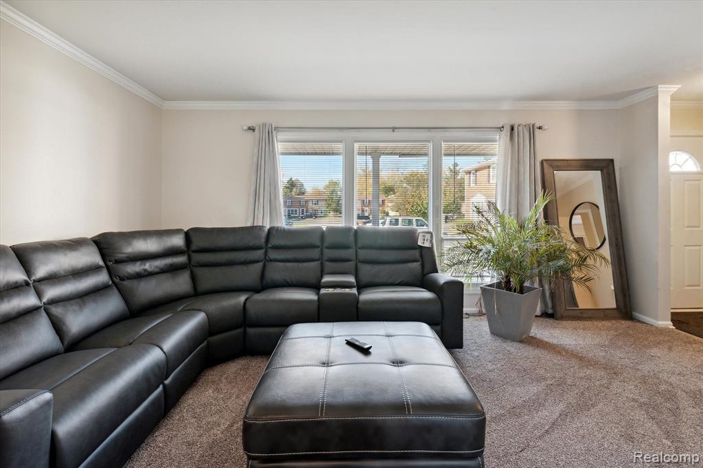 13365 LAKE POINT Boulevard, Belleville, MI 48111 — Photo 13