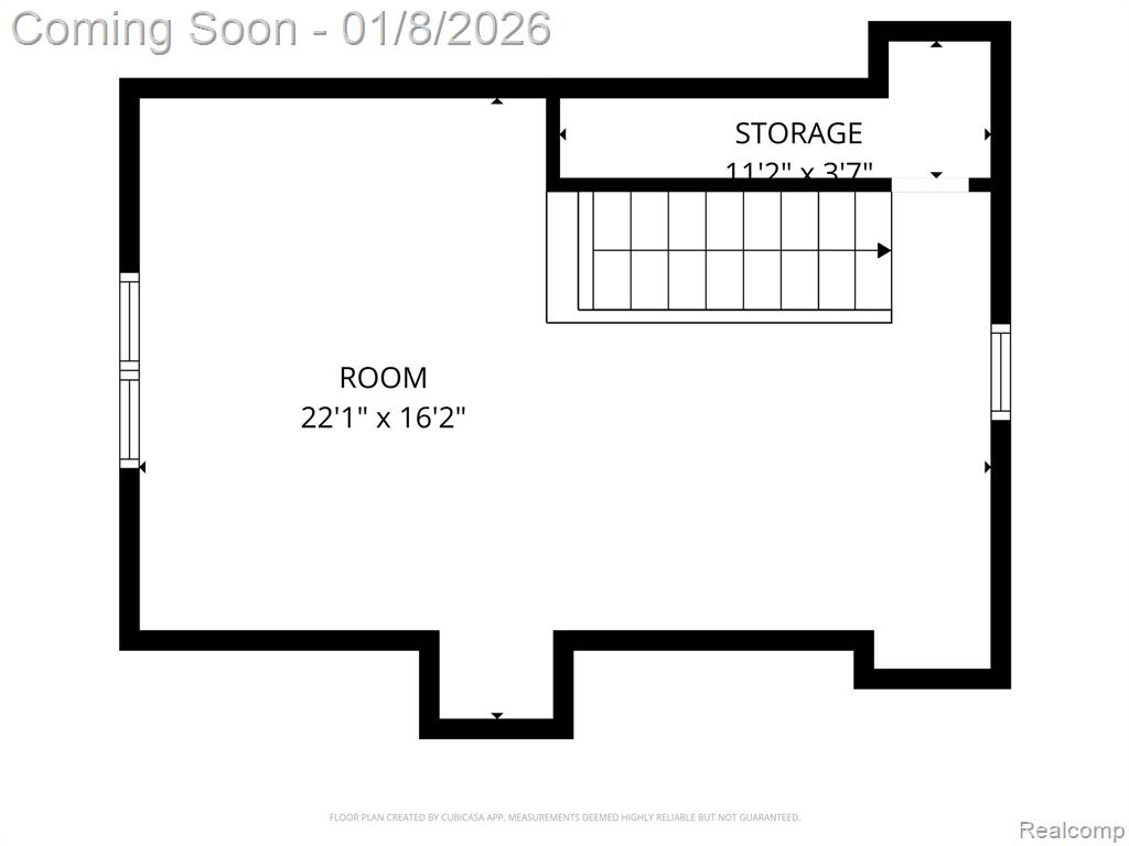 8976 Esper Street, Detroit, MI 48204 — Photo 33