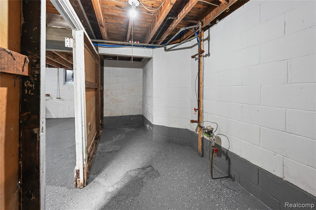 14788 Rossini Drive, Detroit, MI 48205 — Photo 20