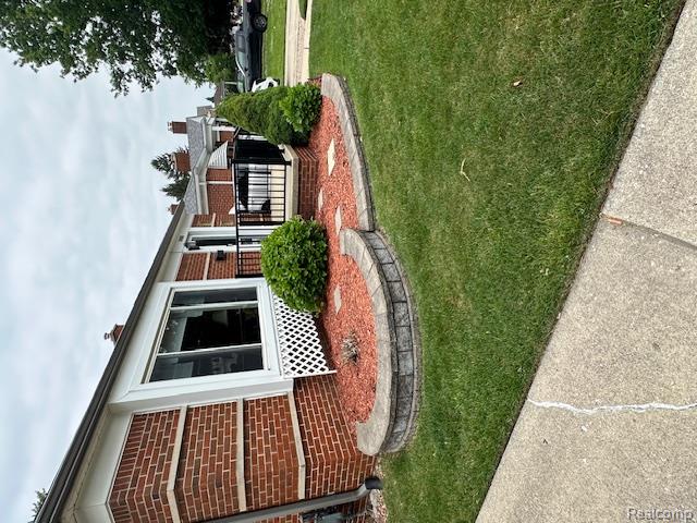 8488 Becker Avenue Avenue, Allen Park, MI 48101 — Photo 21