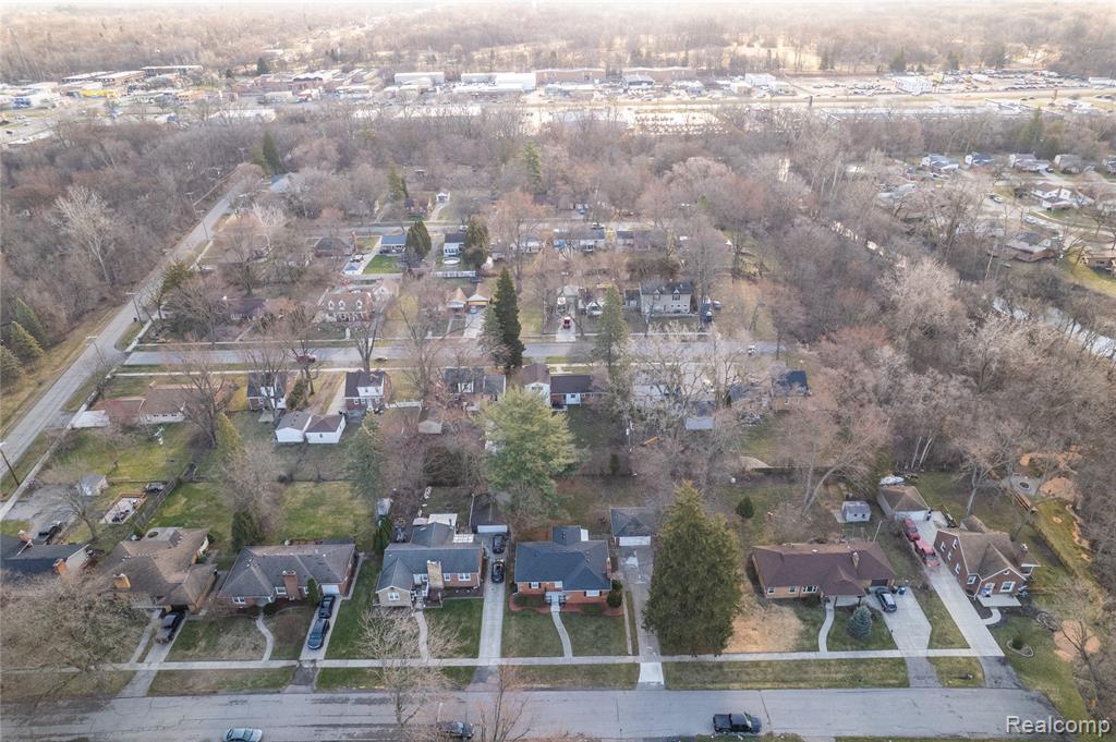 15022 Winston, Redford, MI 48239 — Photo 53