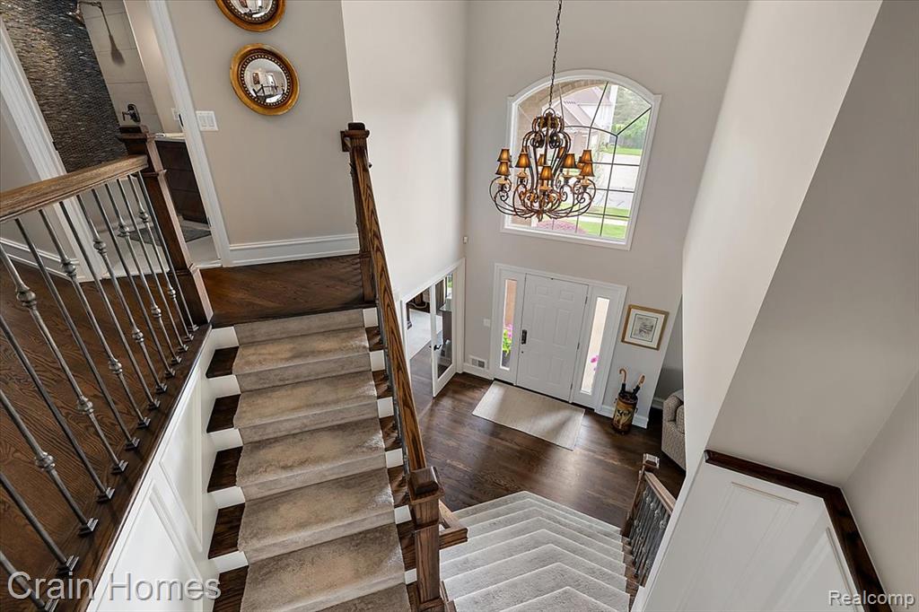 49729 SANDRA Drive, Shelby Twp, MI 48315 — Photo 33