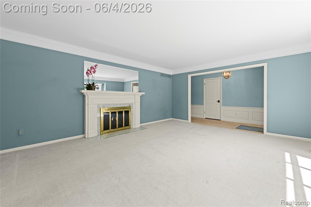 739 Ballantyne Road, Grosse Pointe Shores, MI 48236 — Photo 8
