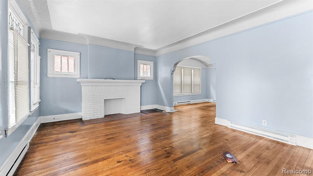 2962 Fullerton, Detroit, MI 48238 — Photo 2