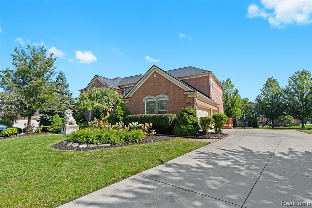 18031 Stonebrook Drive, Northville, MI 48168 — Photo 3