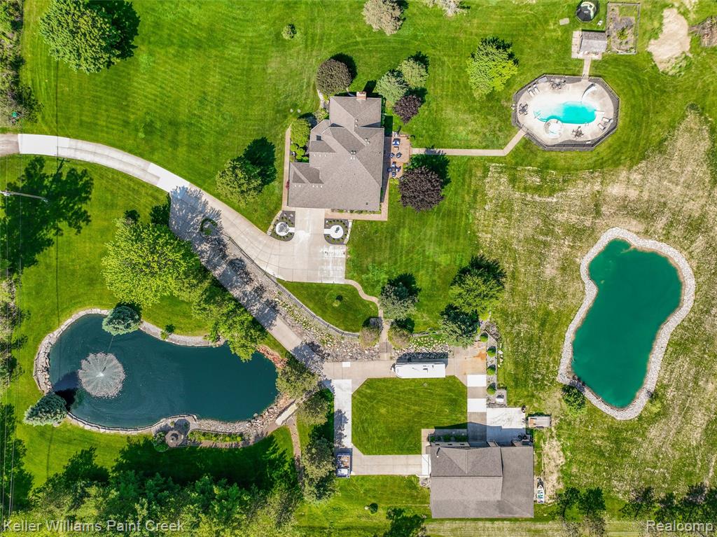 5813 36 Mile Road, Bruce, MI 48065 — Photo 74