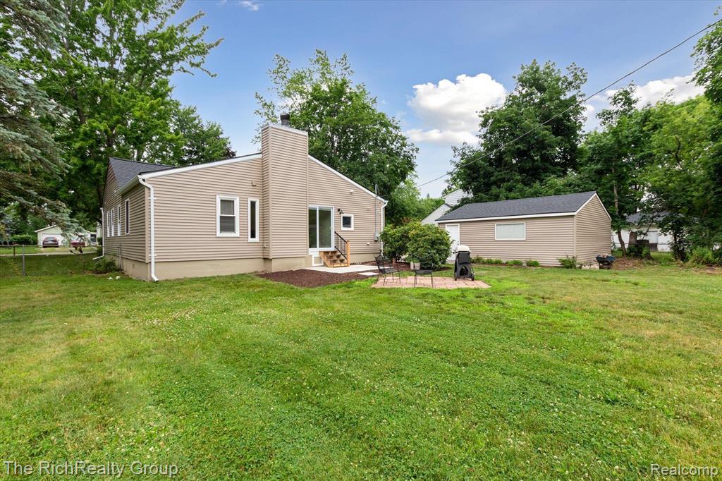 9670 Gold Arbor Road, Plymouth, MI 48170 — Photo 32