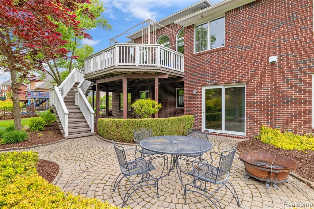 55161 Whitney Drive, Shelby Twp, MI 48315 — Photo 41