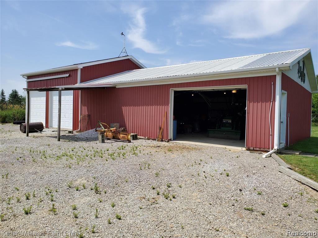 14785 IMLAY CITY Road, Mussey, MI 48014 — Photo 5