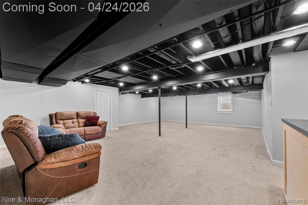 4451 Carriage Hill Court, Rochester, MI 48306 — Photo 47